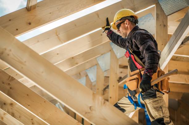 Best Affordable Roofing Company  in Porterdale, GA