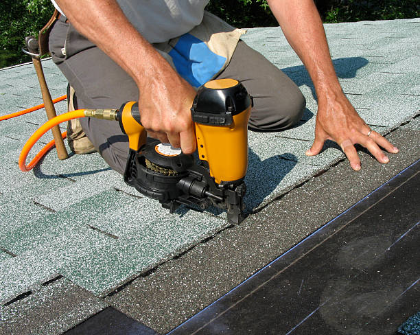 Best Commercial Roofing Services  in Porterdale, GA