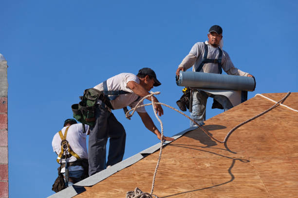 Best Roof Waterproofing Services  in Porterdale, GA
