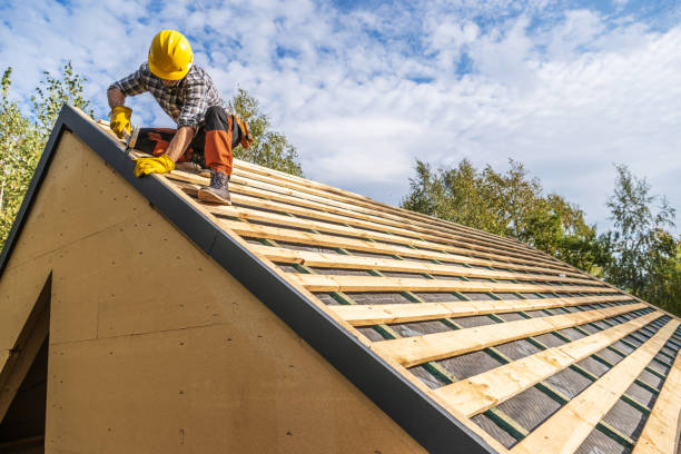 Best Roof Replacement Cost  in Porterdale, GA