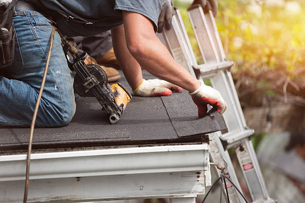 Best Slate Roofing Contractor  in Porterdale, GA