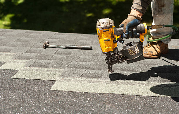 Best Tile Roofing Contractor  in Porterdale, GA