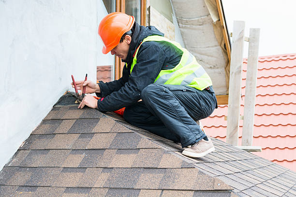 Best Roof Leak Repair  in Porterdale, GA