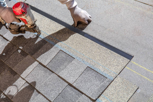 Best Residential Roofing Contractor  in Porterdale, GA