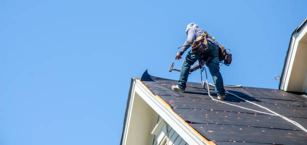 Best Local Roofing Companies  in Porterdale, GA